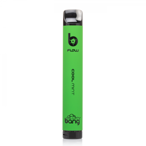 Bang XXL Flow Disposable 3500 Puffs 9mL Cool Mint