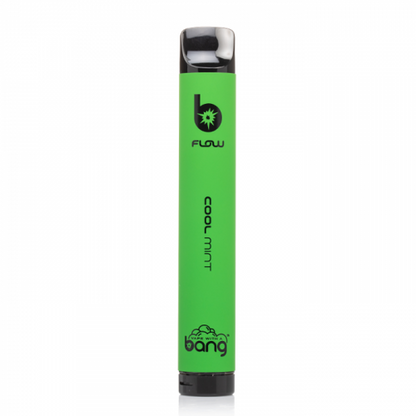 Bang XXL Flow Disposable 3500 Puffs 9mL Cool Mint