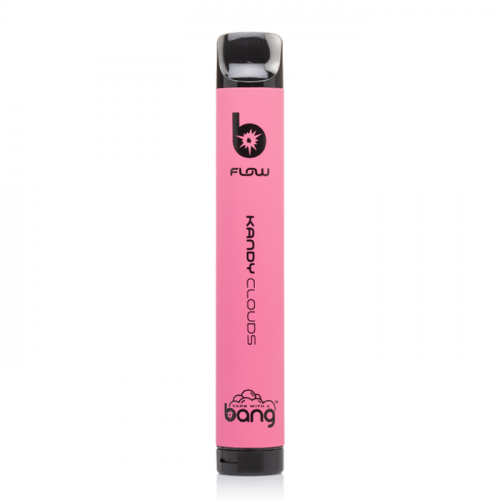 Bang XXL Flow Disposable 3500 Puffs 9mL Kandy Clouds