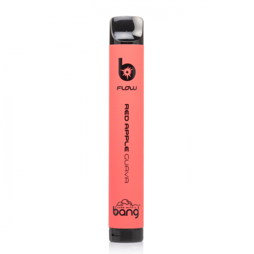 Bang XXL Flow Disposable 3500 Puffs 9mL Red Apple Guava