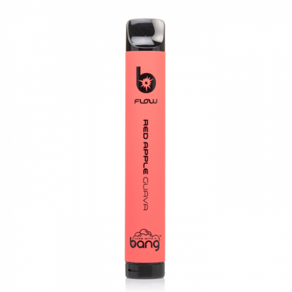 Bang XXL Flow Disposable 3500 Puffs 9mL Red Apple Guava