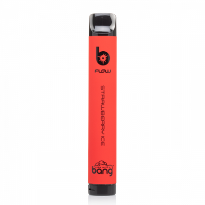 Bang XXL Flow Disposable 3500 Puffs 9mL Strawberry Ice