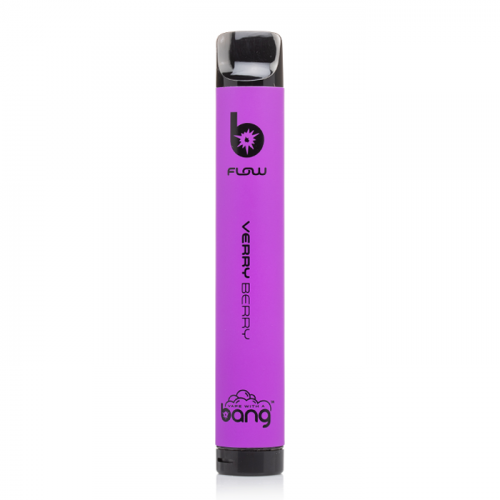 Bang XXL Flow Disposable 3500 Puffs 9mL Verry Berry