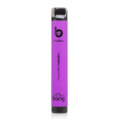 Bang XXL Flow Disposable 3500 Puffs 9mL Verry Berry