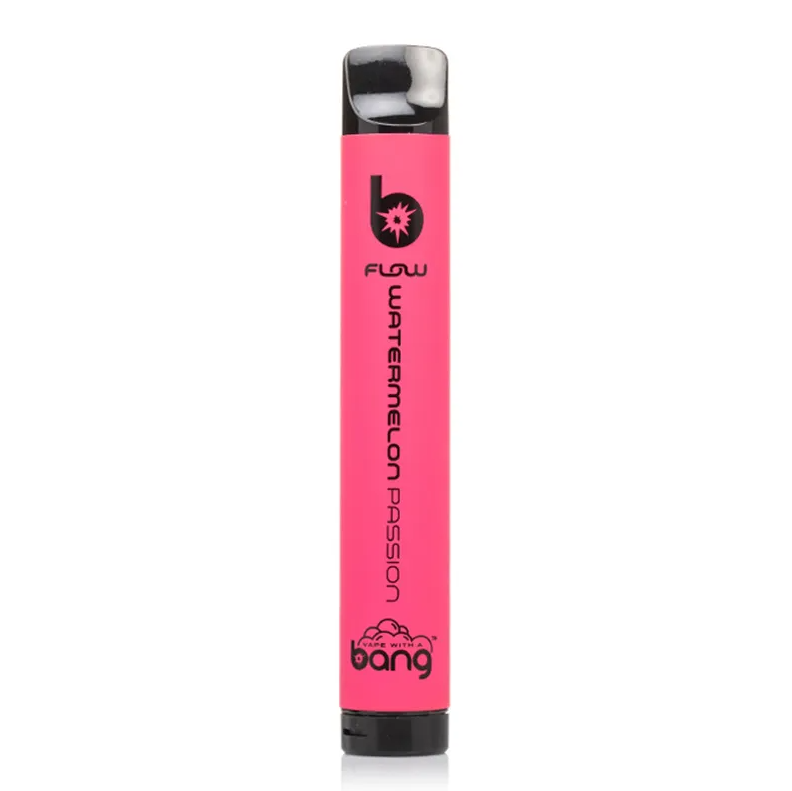 Bang XXL Flow Disposable 3500 Puffs 9mL Watermelon Passion