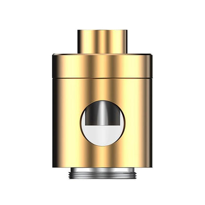 SMOK Stick R22 Empty Tank 4.5mL Matte Gold