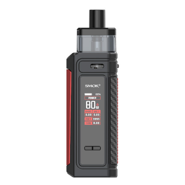 SMOK G-Priv Pro Pod Kit | 80w Matte Black