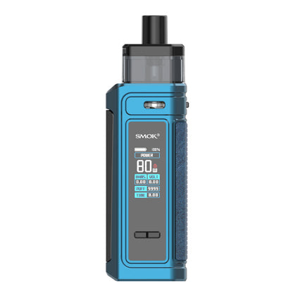 SMOK G-Priv Pro Pod Kit | 80w Matte Blue