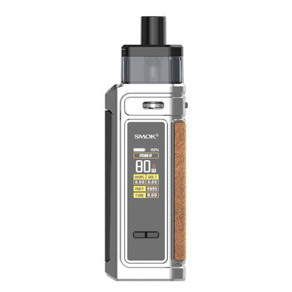 SMOK G-Priv Pro Pod Kit | 80w Nano Chrome