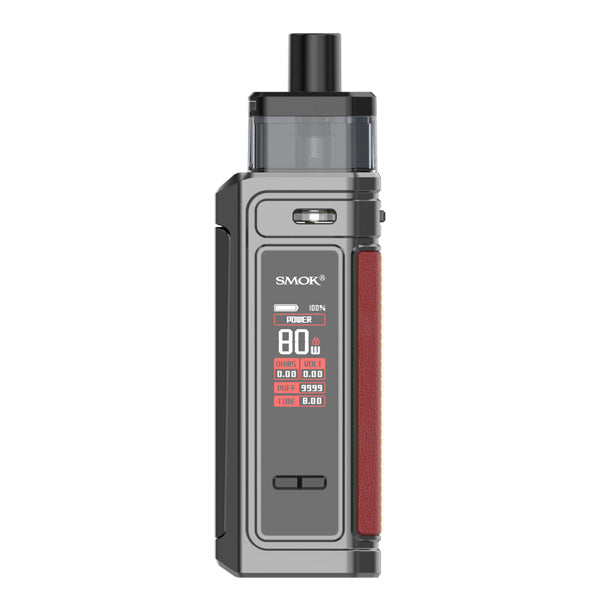 SMOK G-Priv Pro Pod Kit | 80w Nano Gunmetal