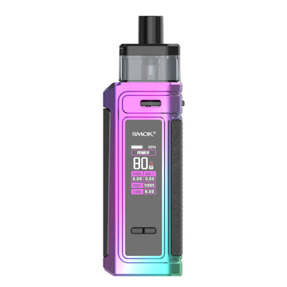 SMOK G-Priv Pro Pod Kit | 80w Prism Rainbow