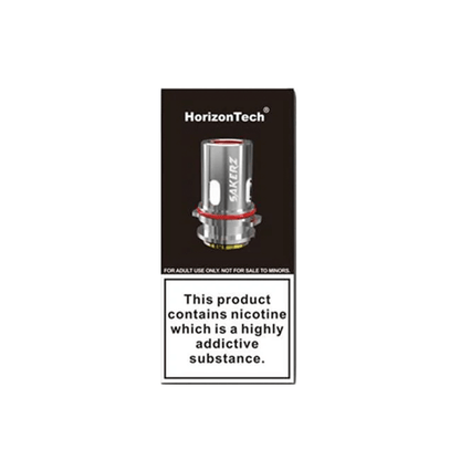 Horizon SAKERZ Coils 3-Pack 0.17ohm Packaging