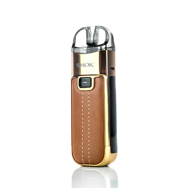 SMOK Nord 50W Pod Kit | 1800mAh Brown