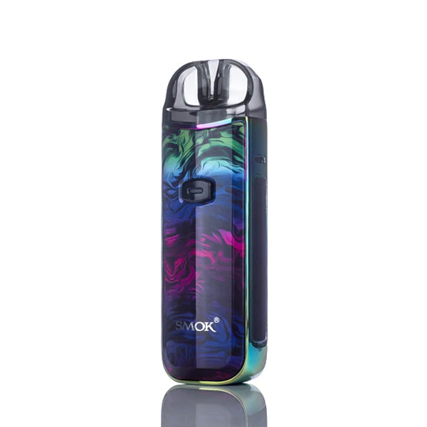 SMOK Nord 50W Pod Kit | 1800mAh Fluid 7 Color	