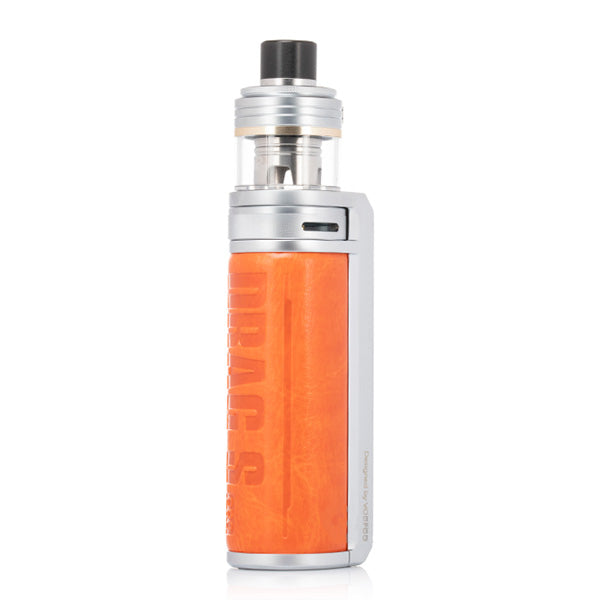 VooPoo Drag S Pro Kit | 80w California Orange	