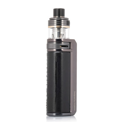 VooPoo Drag S Pro Kit | 80w Classic Black	