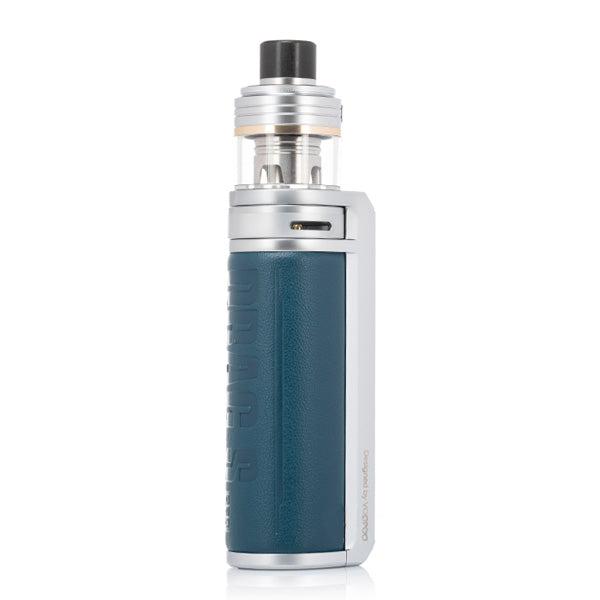 VooPoo Drag S Pro Kit | 80w Garda Blue	