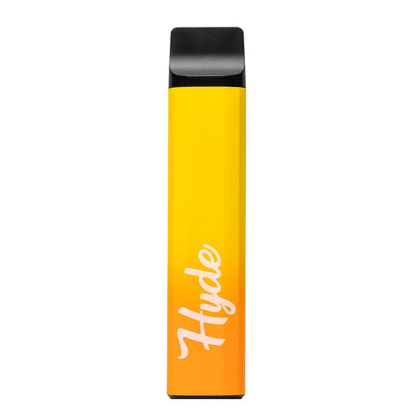 Hyde Edge Recharge Disposable Device 3300 Puffs | 10mL Mango Peaches Cream	