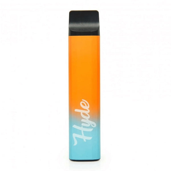 Hyde Edge Recharge Disposable Device 3300 Puffs | 10mL Peach Gummy	