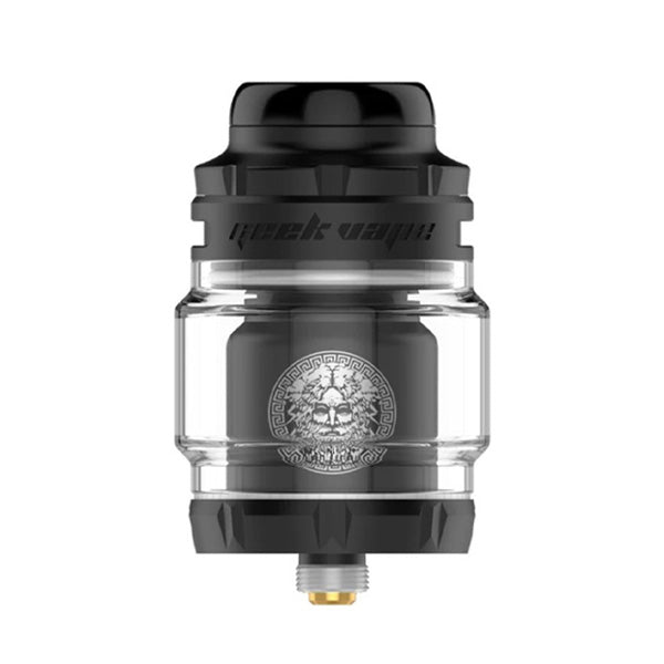 GeekVape Zeus X Mesh RTA (ZX II RTA) gunmetal