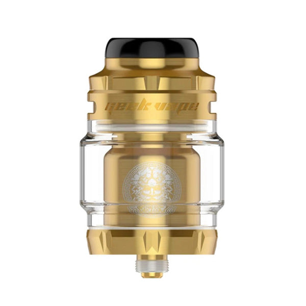 GeekVape Zeus X Mesh RTA (ZX II RTA) gold