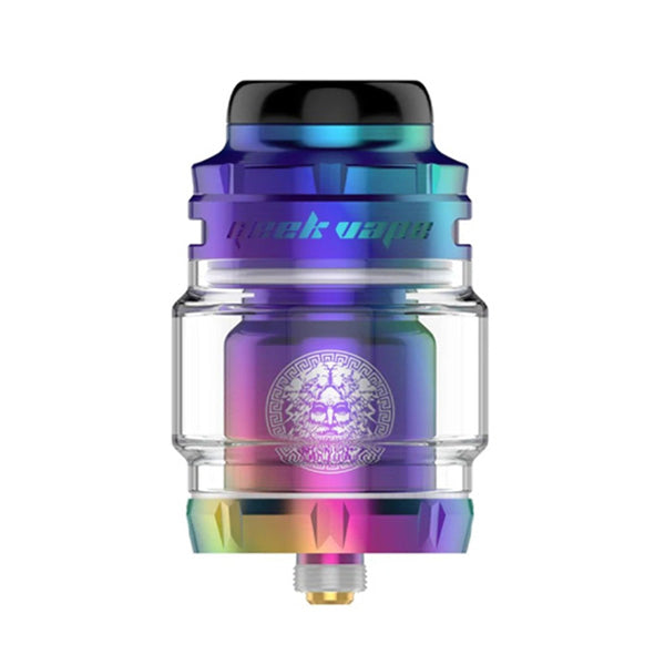 GeekVape Zeus X Mesh RTA (ZX II RTA) rainbow