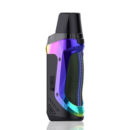 Geekvape Aegis Boost LE Kit | 5-Coil Edition | 40w Rainbow