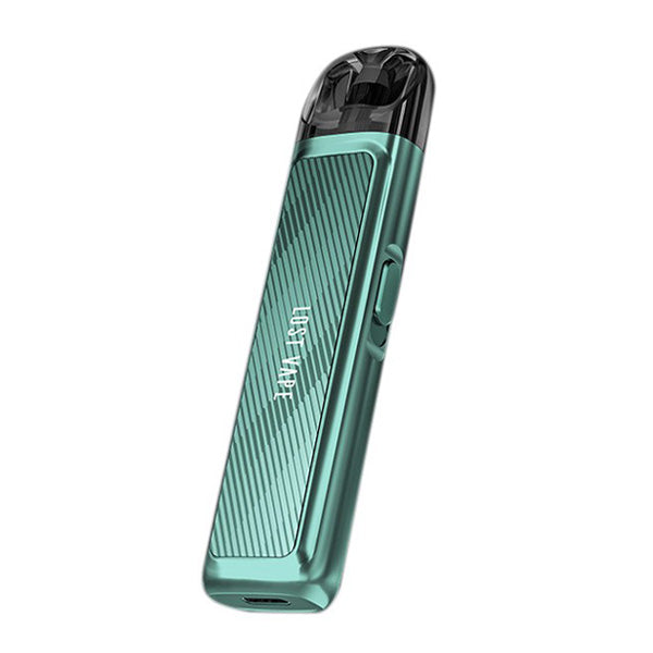 Lost Vape Ursa S Pod Kit 800mAh Twill Green	