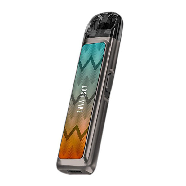 Lost Vape Ursa S Pod Kit 800mAh Wave Cyan	