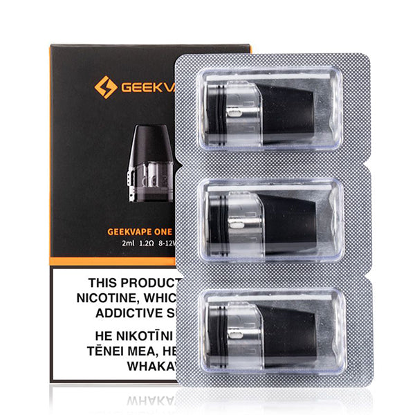 Geekvape Wenax M1 1.2ohm Pod System