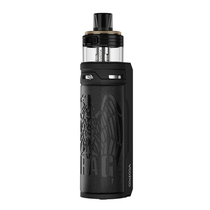 VooPoo Drag S PnP-X Kit | 60w | 2500 mAh Eagle Black