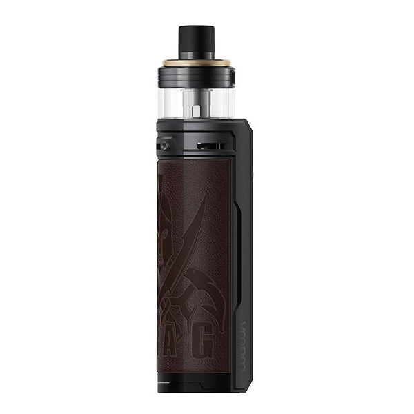 VooPoo Drag X PnP-X Kit | 80w Knight Chestnut	