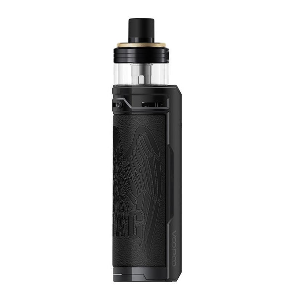 VooPoo Drag X PnP-X Kit | 80w Eagle Black	