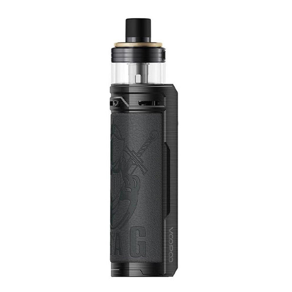 VooPoo Drag X PnP-X Kit | 80w Knight Gray	