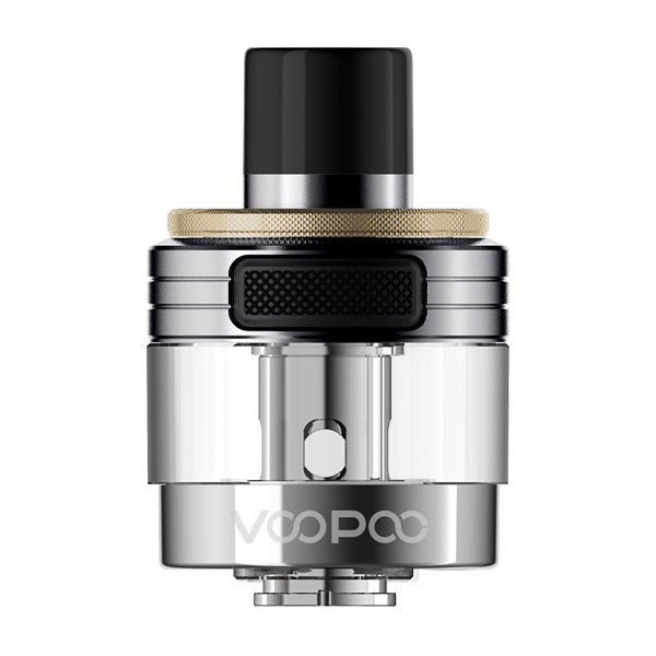 VooPoo PnP-X Pod stainless steel