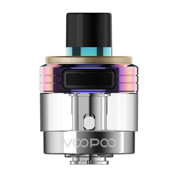 VooPoo PnP-X Pod rainbow