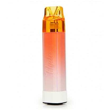 Hyde Edge RAVE Disposable | 4000 Puffs | 10mL | 5.5mL Oj