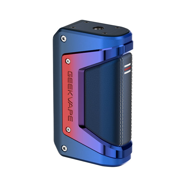 Geekvape L200 Aegis Legend 2 Mod | 200w Blue Red