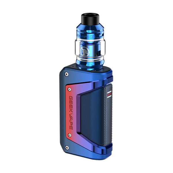 Geekvape L200 Aegis Legend 2 Kit 200w Blue Red	