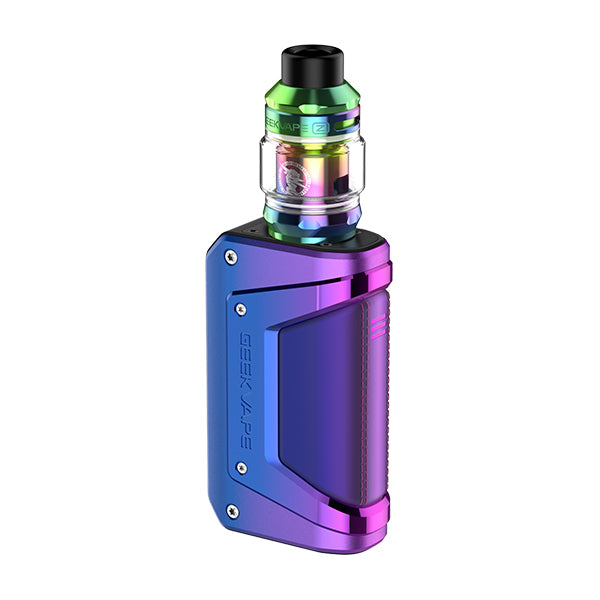 Geekvape L200 Aegis Legend 2 Kit 200w Rainbow Purple	