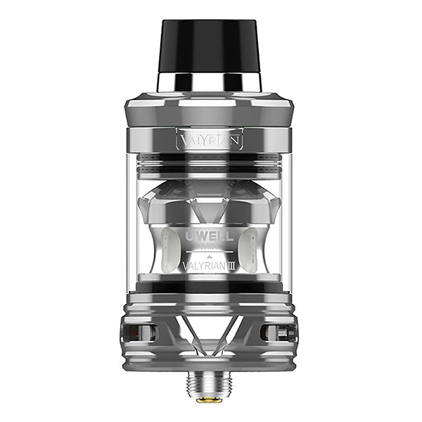 Uwell Valyrian 3 Tank Silver