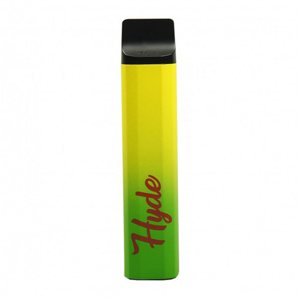 Hyde Edge Recharge Disposable Device 3300 Puffs | 10mL Apple Peach Watermelon	