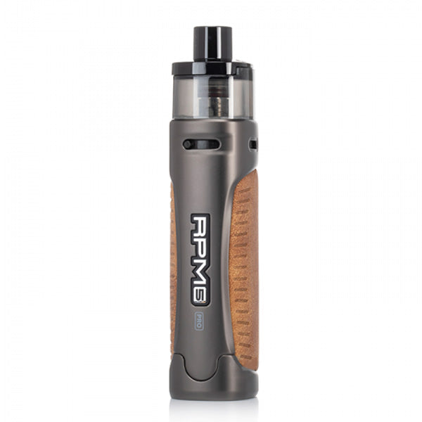 SMOK RPM 5 Pro Kit Brown Leather