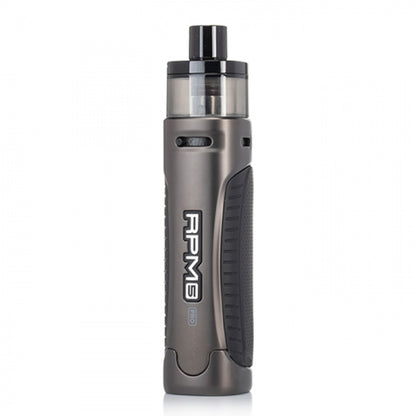 SMOK RPM 5 Pro Kit Matte Gun Metal