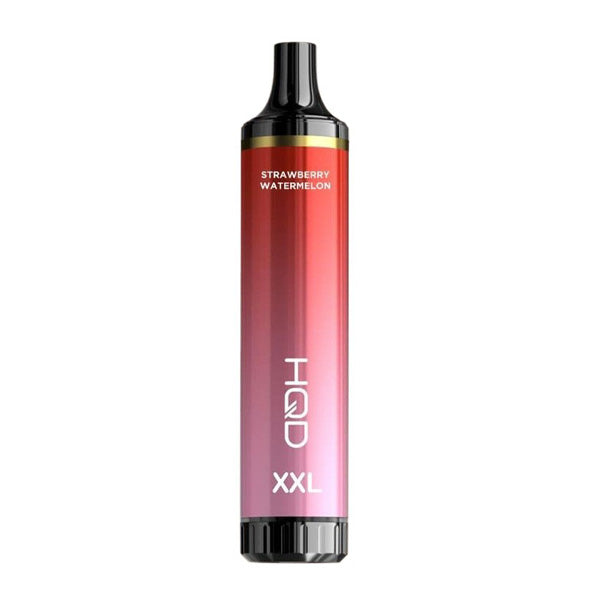 HQD XXL Cuvie Pro 4500 Puffs | 12mL Strawberry Watermelon