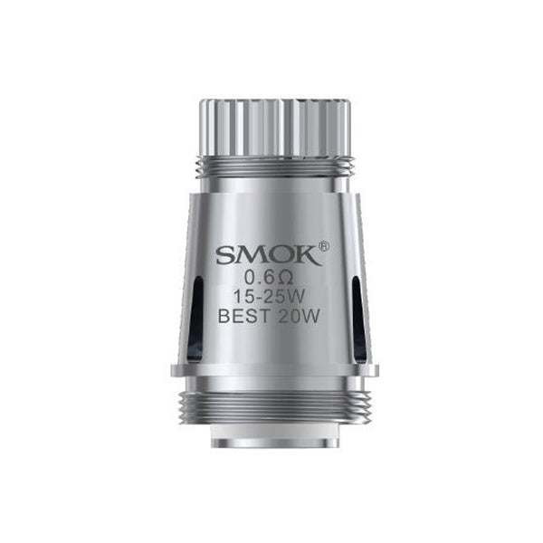 SMOK Brit One Mini Coil BM2 – 0.6ohm (5-Pack)