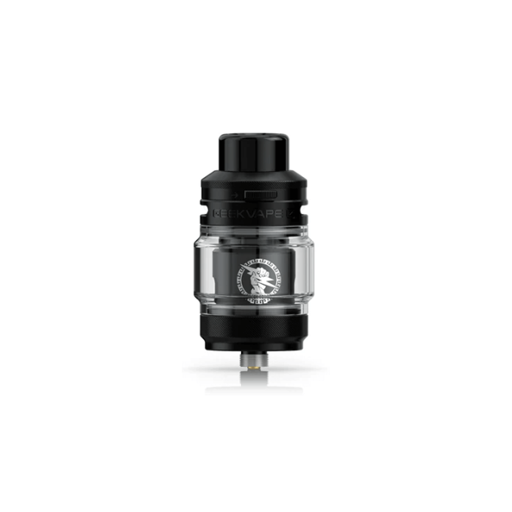 Geekvape Z SubOhm SE Tank | 5.5mL Black