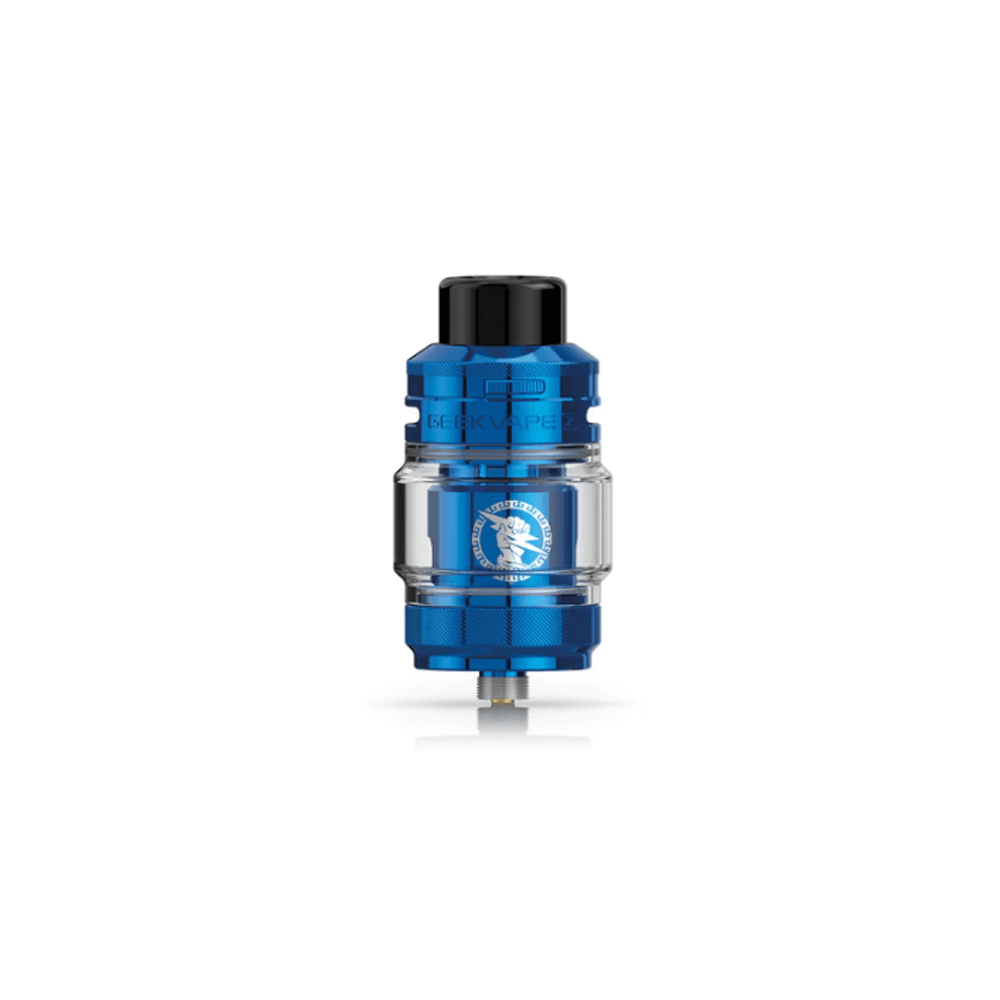 Geekvape Z SubOhm SE Tank | 5.5mL Blue