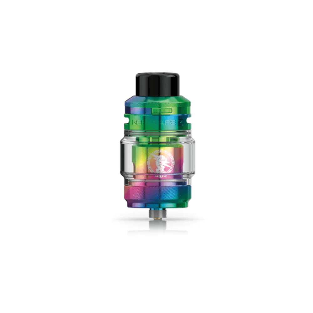 Geekvape Z SubOhm SE Tank | 5.5mL Rainbow