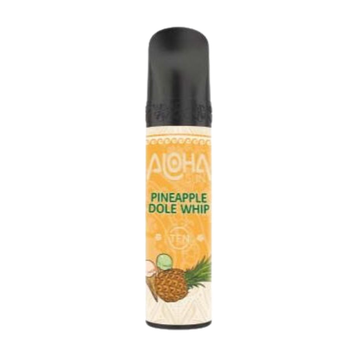 Aloha Sun Disposable | 3000 Puffs | 8mL Pineapple Dole Whip